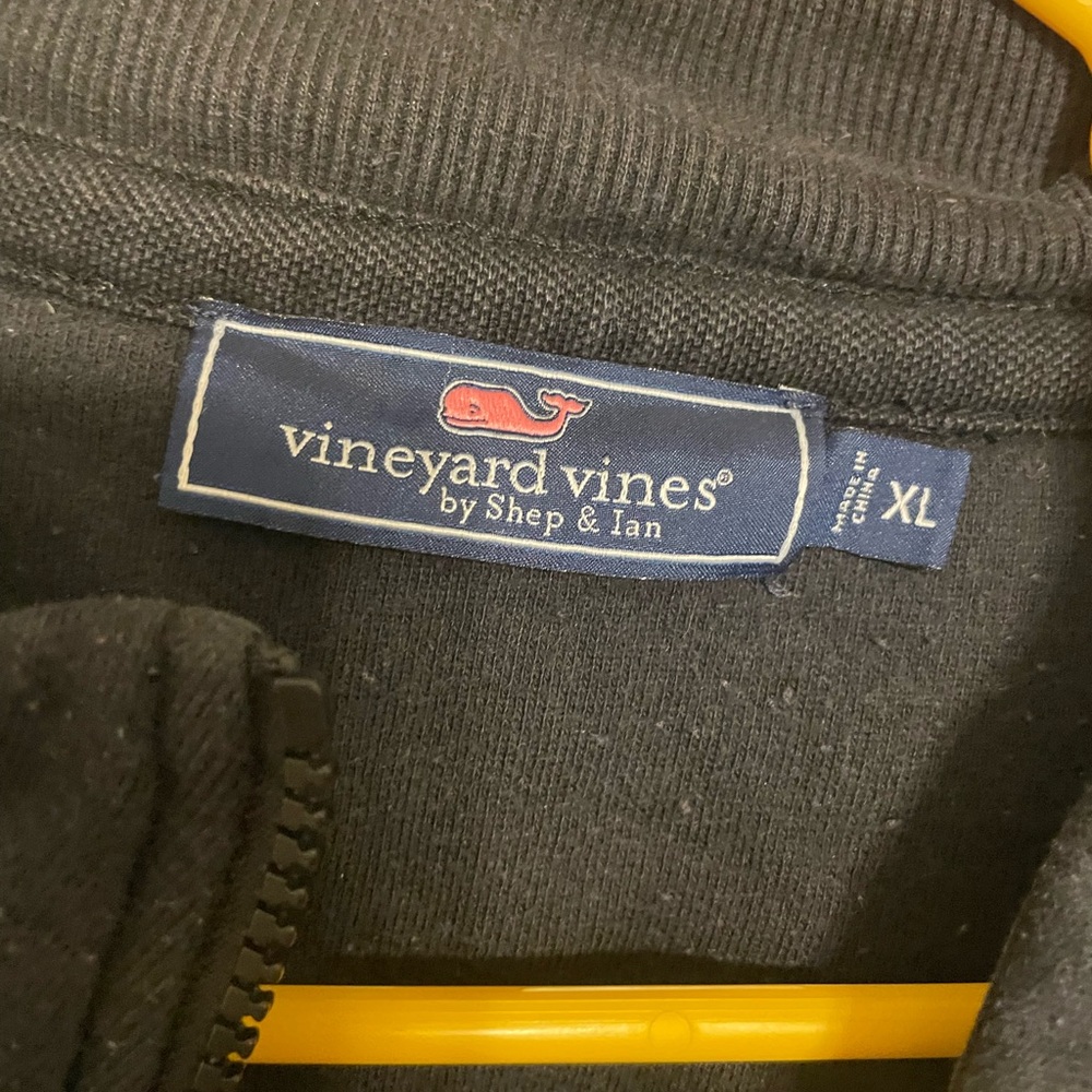 Vineyard Vines Dark Sweatshirt
